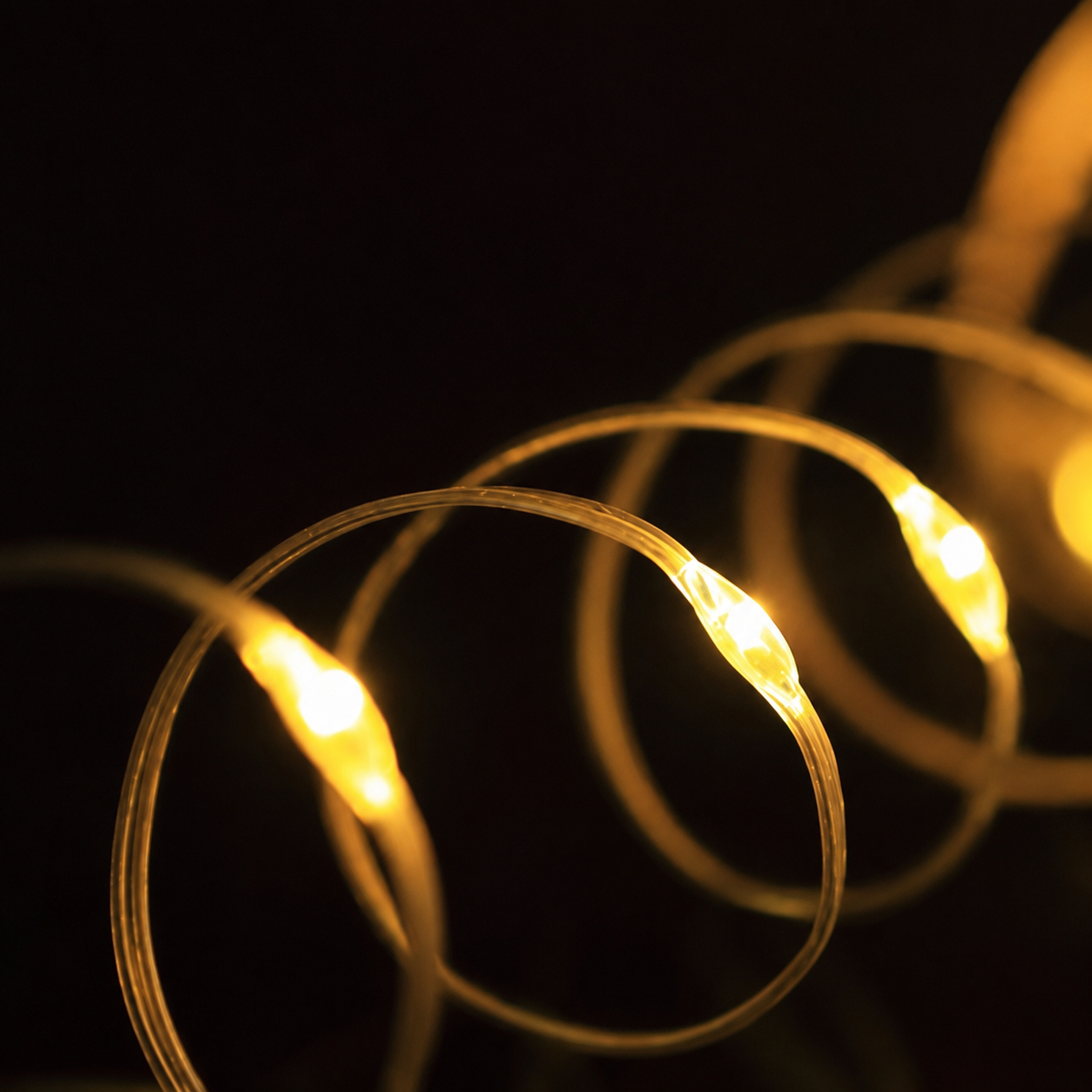 OVELIS Guirlande Lumineuse