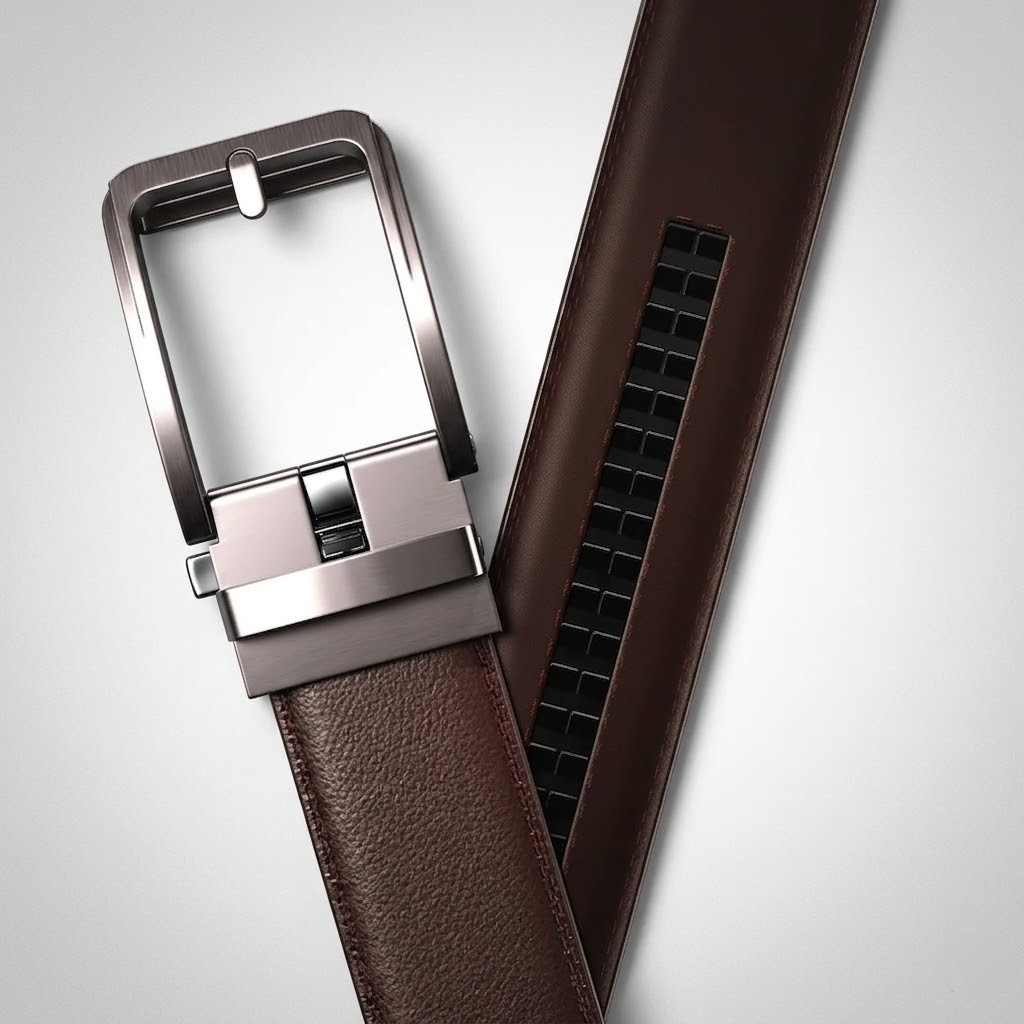 Ceinture Sans Trou OVELIS