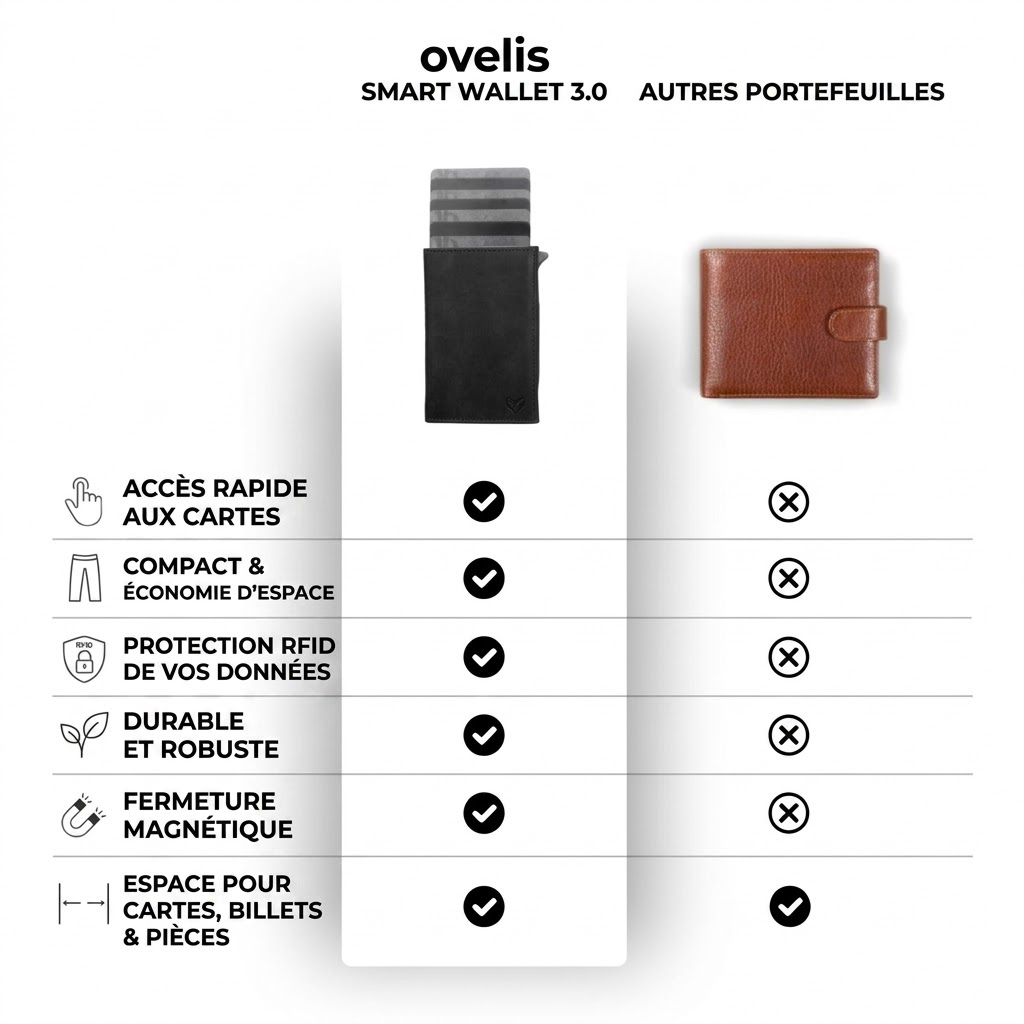 Ovelis Wallet 2.0
