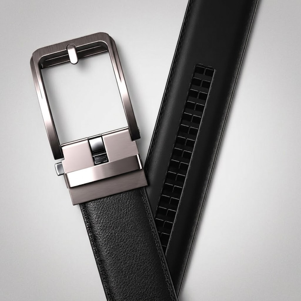 Ceinture Sans Trou OVELIS