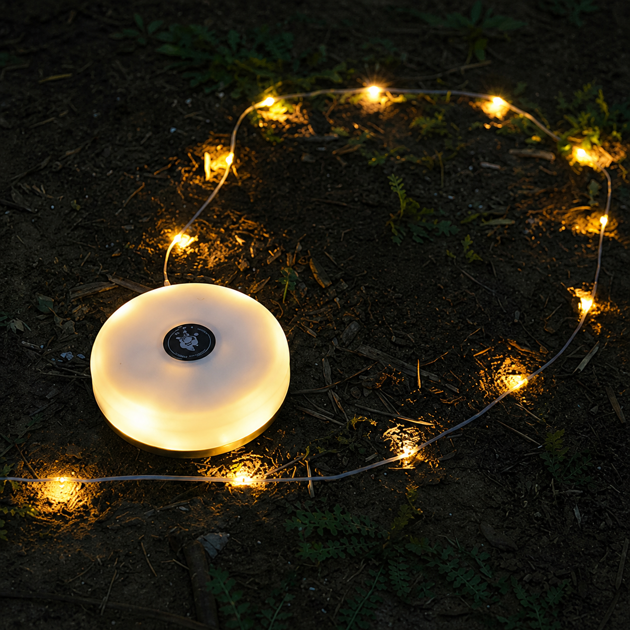 OVELIS Guirlande Lumineuse