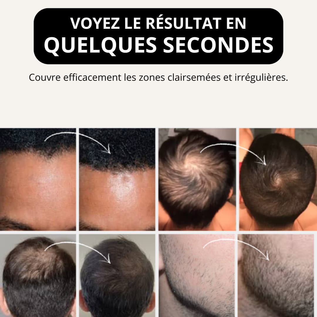 Poudre Capillaire