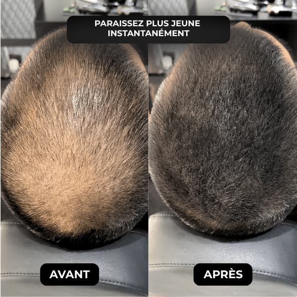 Poudre Capillaire